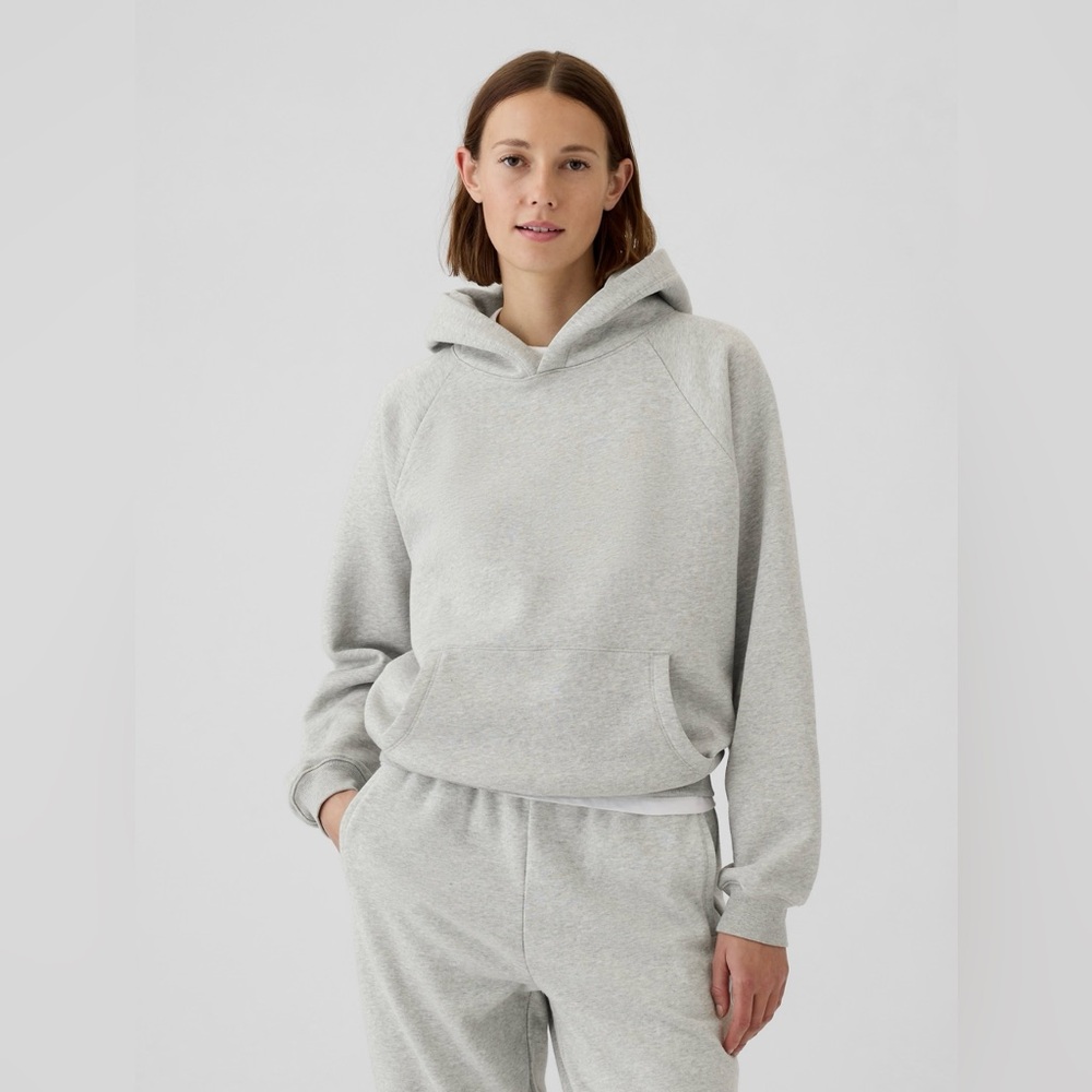 GAP VintageSoft Hoodie